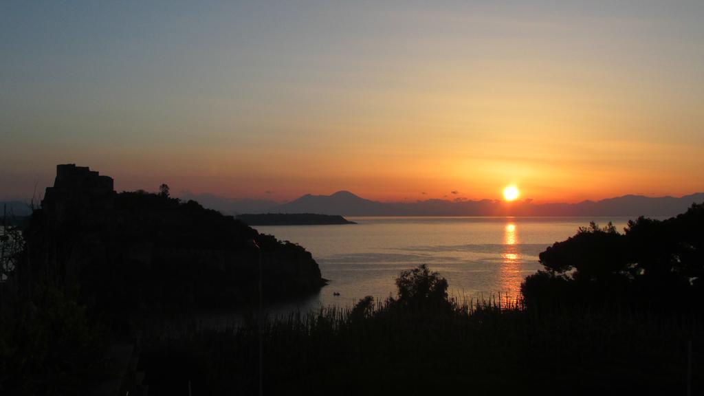 Holiday home Cartaromana House Ischia
